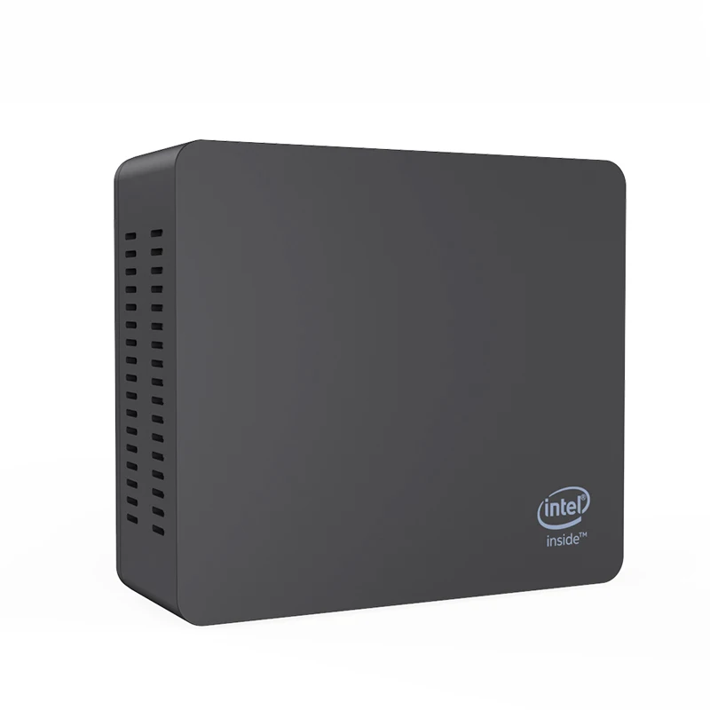 Мини-ПК Beelink AP35 Windows 10 Intel J3355 4 Гб DDR4 64 ГБ 1000 Мбит/с 2 ГГц 5 8 Wi-Fi USB3.0 BT4.0 мини-ПК