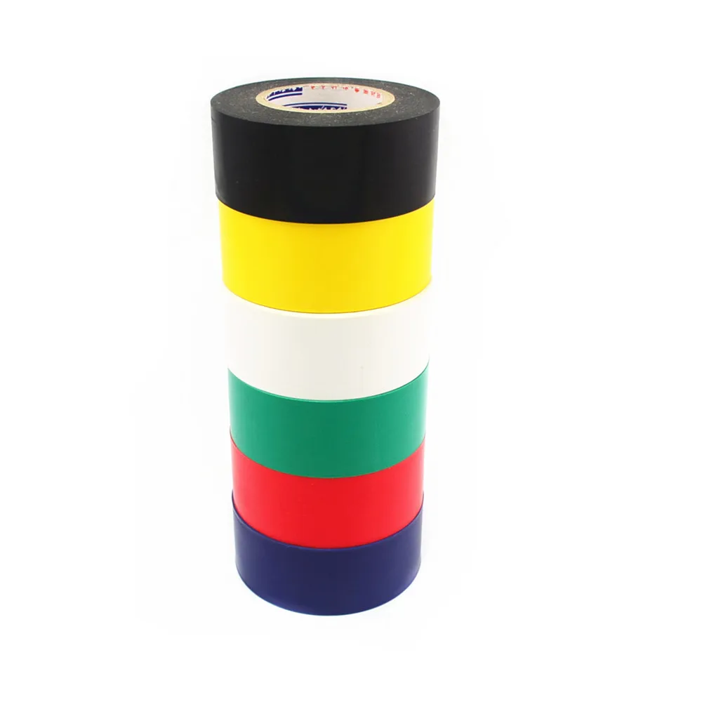 1 шт. водонепроницаемая электрическая клейкая лента 18 метров|insulation adhesive tape|waterproof