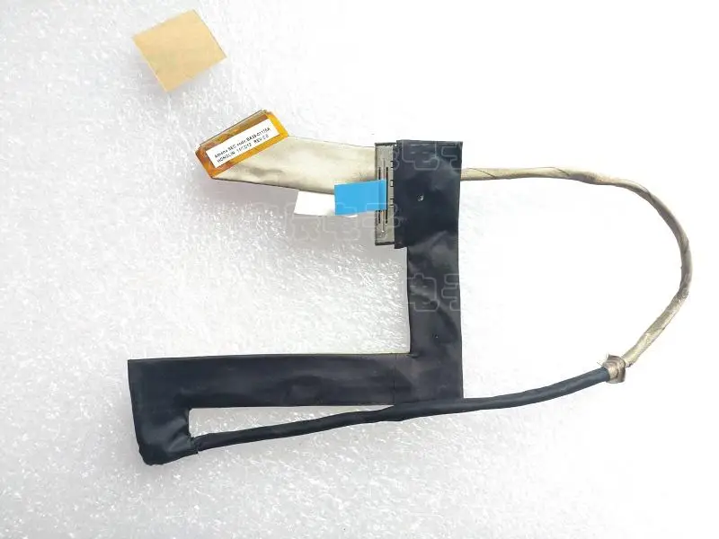 P/N BA39-01175A видеоэкран LVDS кабель светодиодной подсветки ЖК-дисплея для SAMSUNGN NP700g7c