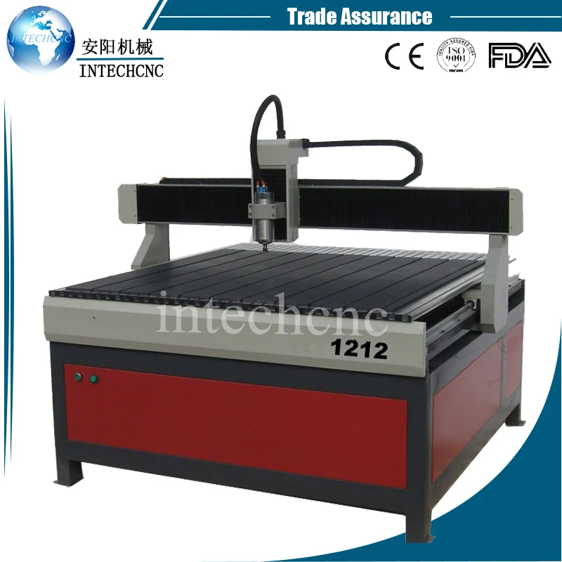 Heavy duty 1212 mini cnc 4030 router/wooden door design router machine | Инструменты