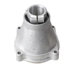 28 мм 7t Соединительная пластина для кустореза, триммер для травы