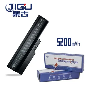 jigu new laptop battery for ibm lenovo thinkpad r61 t60 r500 w500 r60 40y6799 free global shipping