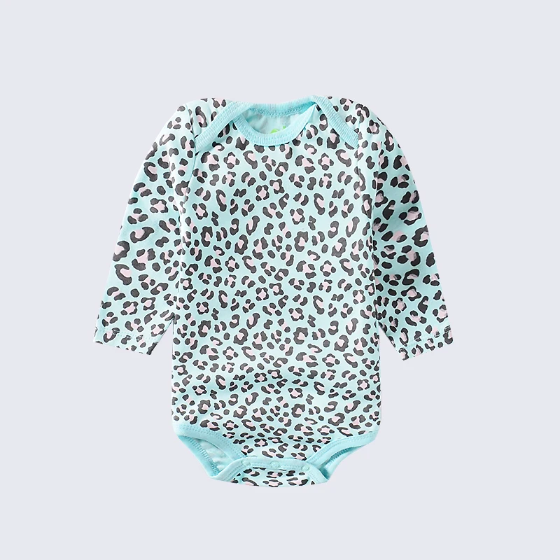 Летнее боди для маленьких девочек 3 шт./лот комбинезон с длинным рукавом помадой и