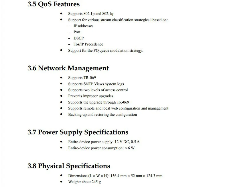 Huawei HG530 ADSL2+ модем/маршрутизатор SIP VoIP поддержка 3g usb модем