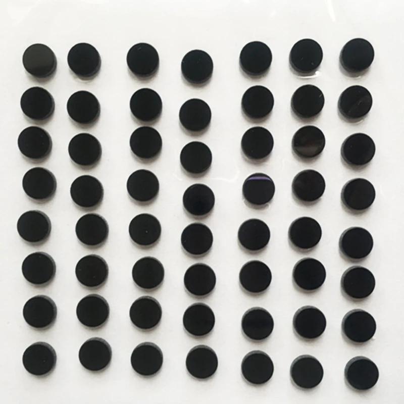 HWB830 инфракрасный фильтр с высокой проницаемостью Видимый светофильтр 830 нм