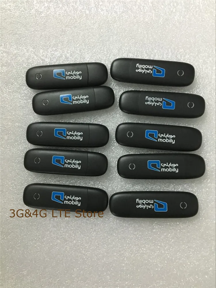 Разблокированный 3G GSM USB модем ZTE MF190 50 шт. | Компьютеры и офис