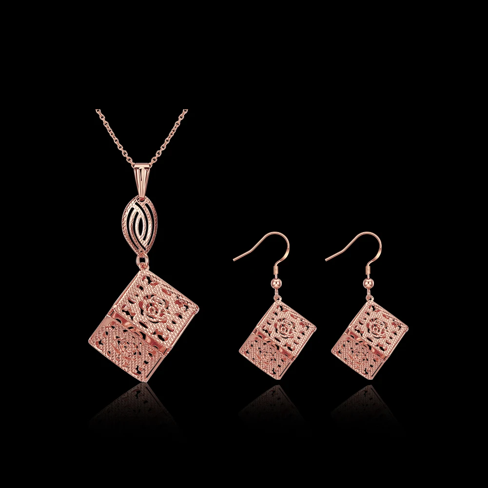 Женский набор украшений taki seti ensemble bijoux cadeau maitresse conjun Dahu Rico | Украшения и аксессуары