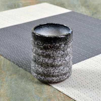 Японская Чашка керамическая чашка с южной фотографией фарфоровая кольцевая