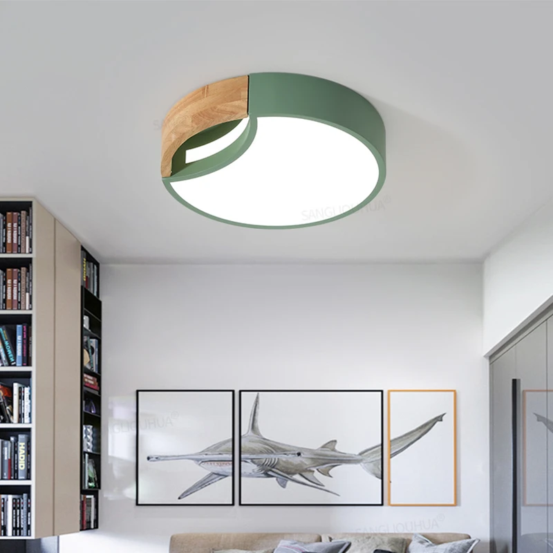 TRAZOS современные светодиодные подвесные светильники для столовой спальни