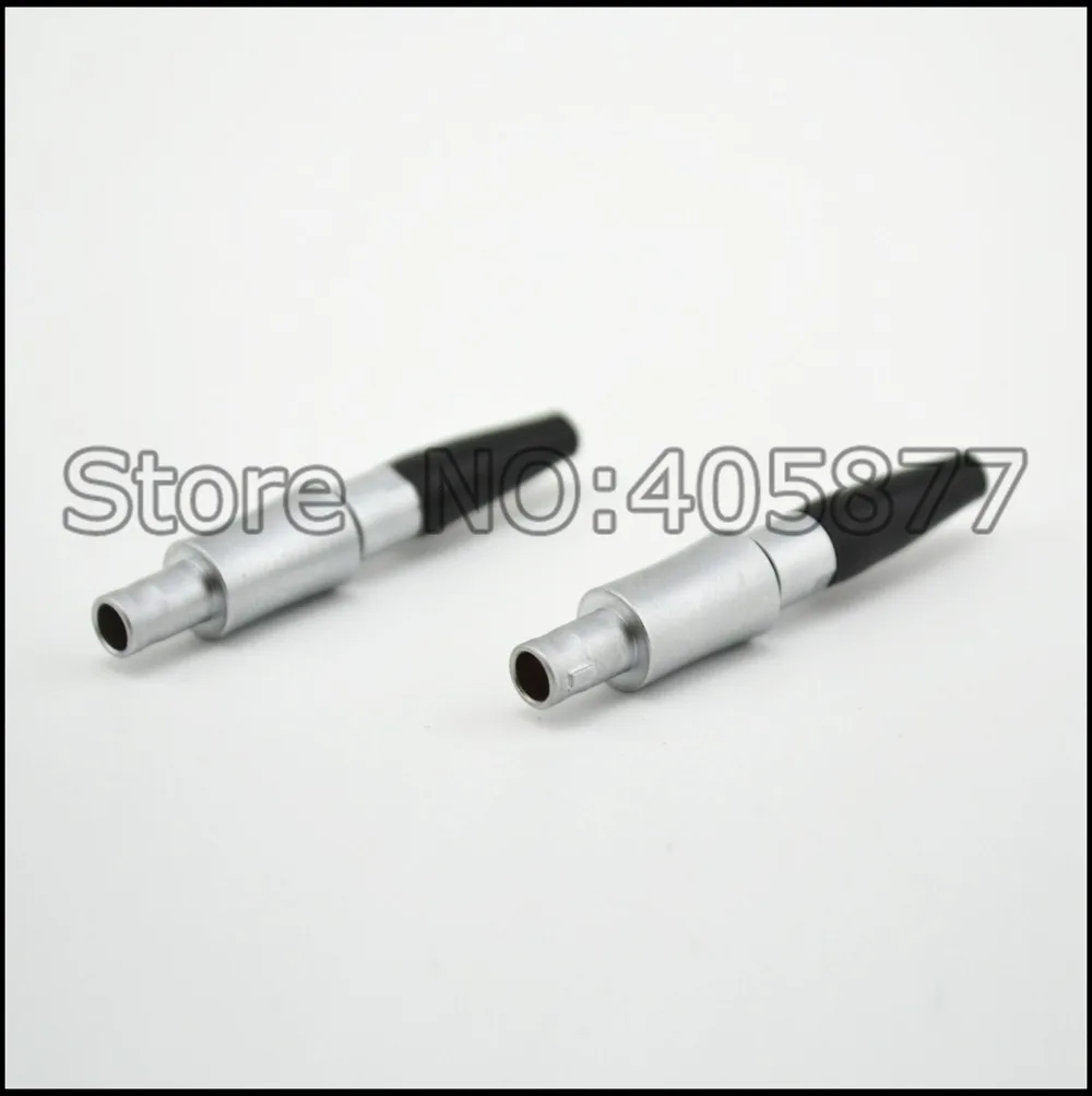 Штыри для наушников HD800|earphone pins plug|pin pinpin diy |