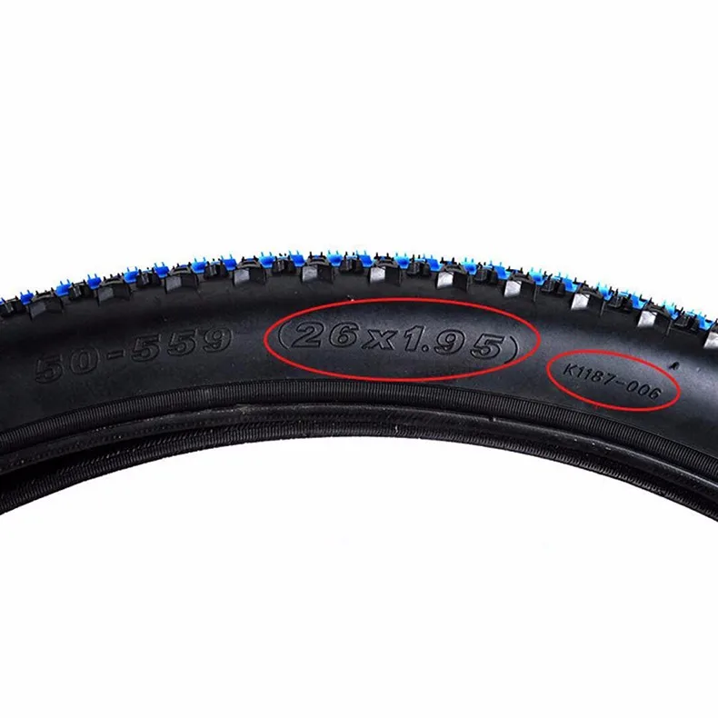 KENDA 26 велосипедные шины 26*1,95 60TPI цвет pneu 26 MTB обод горный велосипед шины сверхлегкие 820 г велосипедные шины K1187 Hi-Q рычаг