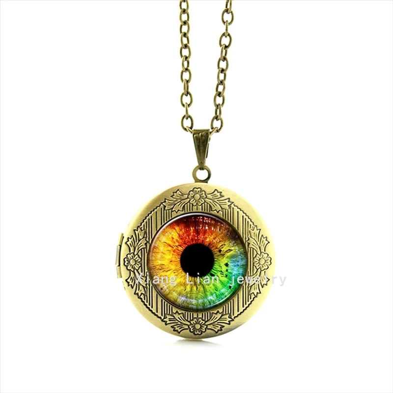 Коллекция 2017 года колье оптовая продажа изысканная Радужная дракона