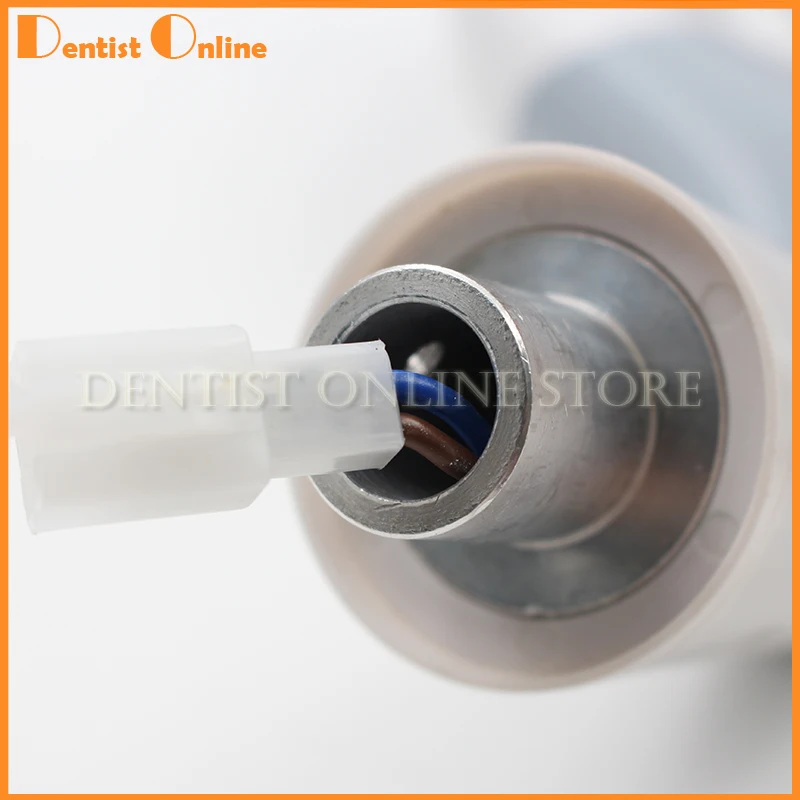 

High Quality 9 LED dental lamp with Sensor Oral Light Lamp color temperature adjustable Dental Unit Chair