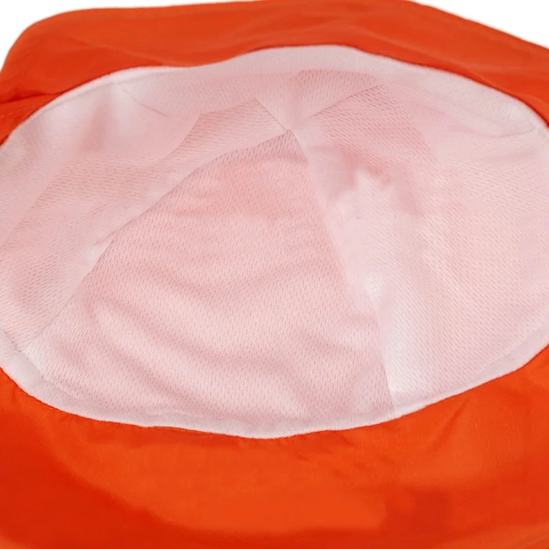 UPF50 + УФ защита летние детские солнцезащитные очки из хлопка с вырезом рыбацкие