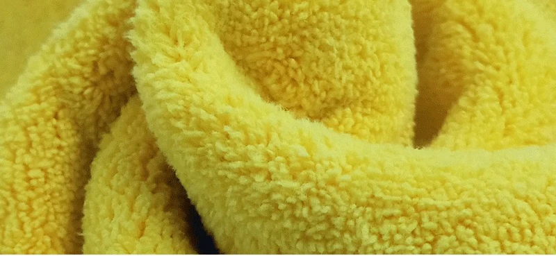 Dsmotek 30*30/40/60 см автомойки Полотенца микрофибра 800GSM чистки автомобиля Салфетка Для Сушки автомобиля Краски салфетка для ухода за Автомойка Полотенца что-нибудь вкусненькое