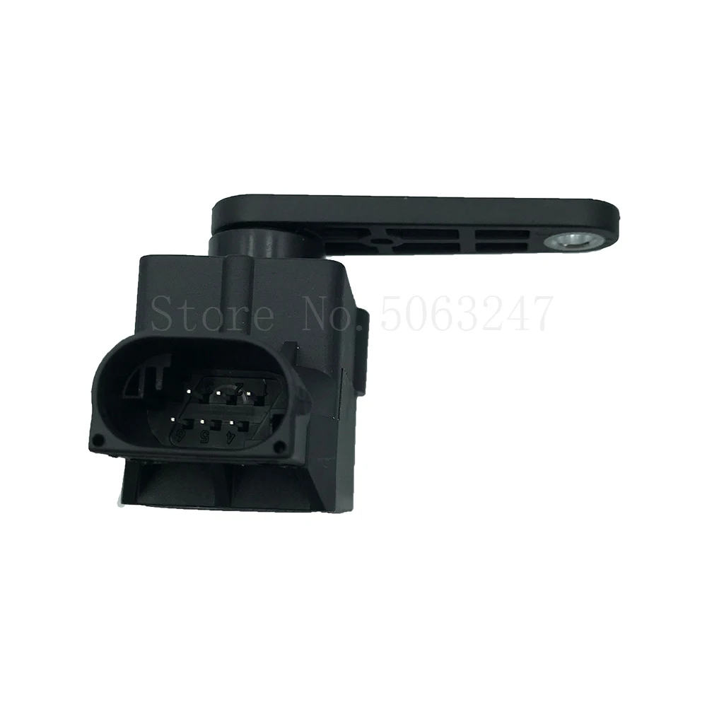 4B0907503B Датчик управления дальностью и высотой для задних фар VW Passat B5 3B Golf MK4 Bora Beetle