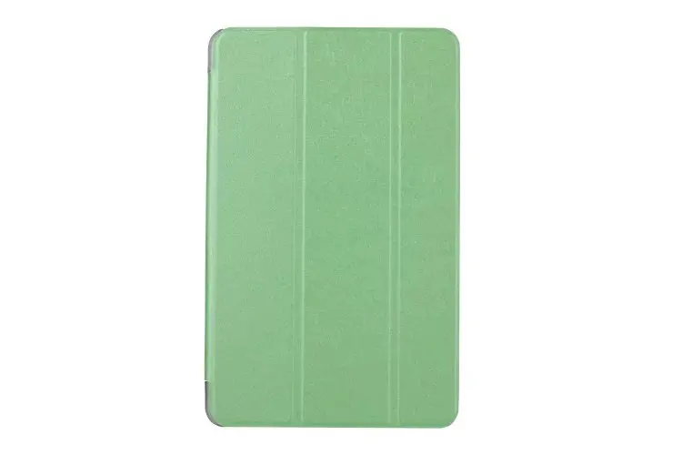 Transparent Trifold Case For Samsung Galaxy Tab A 7 T280 T285 T280N T285N 7&quot SM-T280N Cover Funda Tablet Leather Shell +PEN |