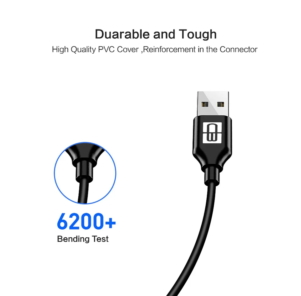 1 м Реверсивный Micro usb зарядный кабель для samsung Galaxy A6 Plus J7 J6 J3 Быстрая зарядка USB зарядное устройство адаптер питания кабель Шнур