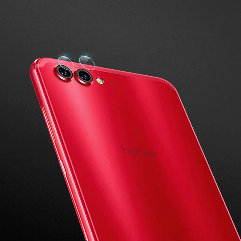 Для Honor Magic 2 для Huawei Mate 20 lite Nova P10 plus 2s 2i 3 3i 3e 10 Защитная пленка экрана из закаленного