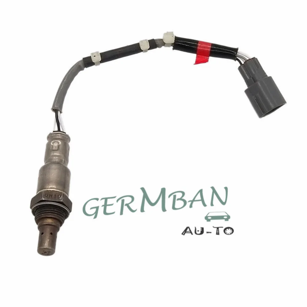 Новый изготовленный ниже по потоку кислородный датчик для 2014-2017 Toyota Lexus NX200T NX300H