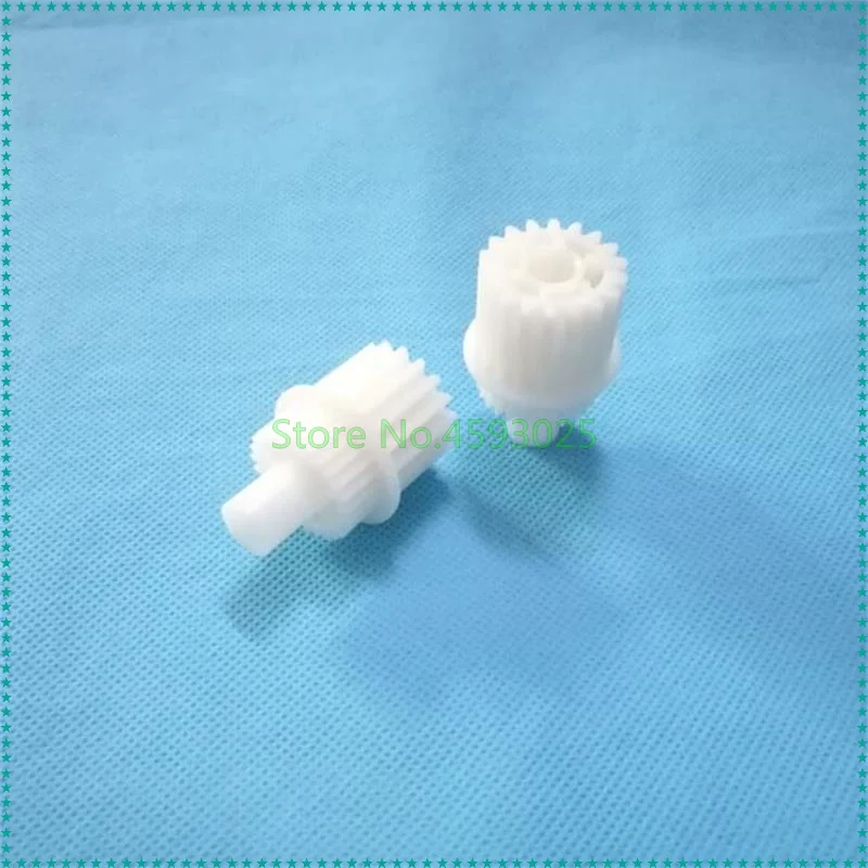 Новинка FU8 0534 000 привода 18 T/27 T для Canon IR2535 IR2545 IR 2535I 2535 2545I 2545 0534|Детали принтера| |