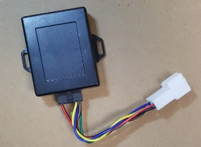Новые 12 кабелей EIS ELV тестовые кабели для M-ercedes для B-enz работает вместе с VVDI MB BGA инструмент с G-ateway 164 209 211 адаптер