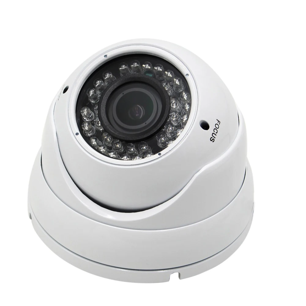Беспроводная ip камера SUCAM 1080P Full HD 2 8 12 мм с переменным фокусным расстоянием для