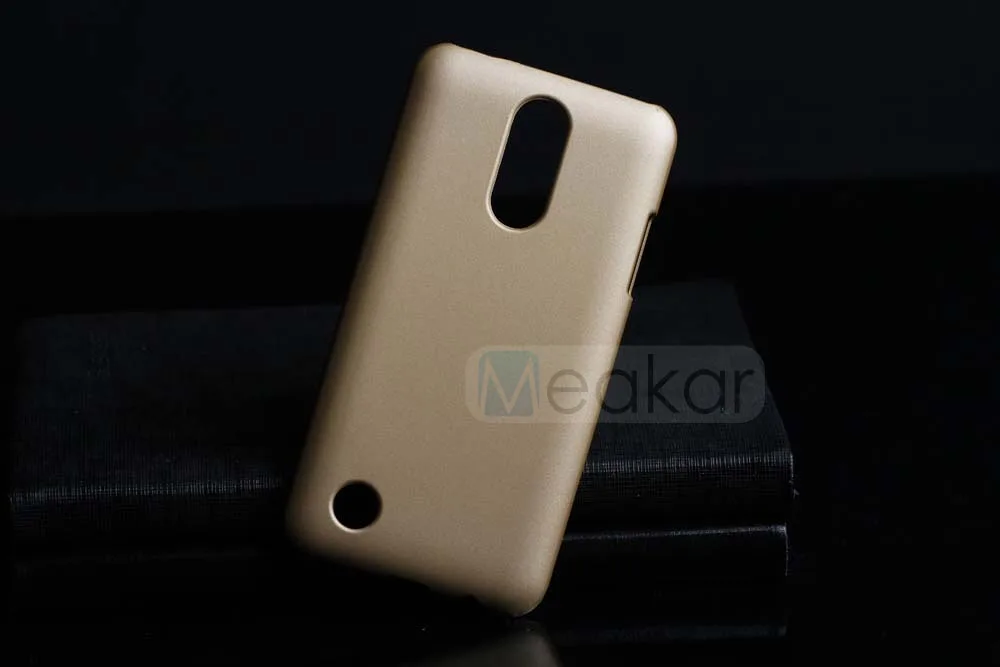 Coque 5.0For Lg K8 чехол для Lg K8 Aristo Lv3 двойной M200n X240h X240DS X240DSF MS210 телефона чехол-лента на заднюю панель