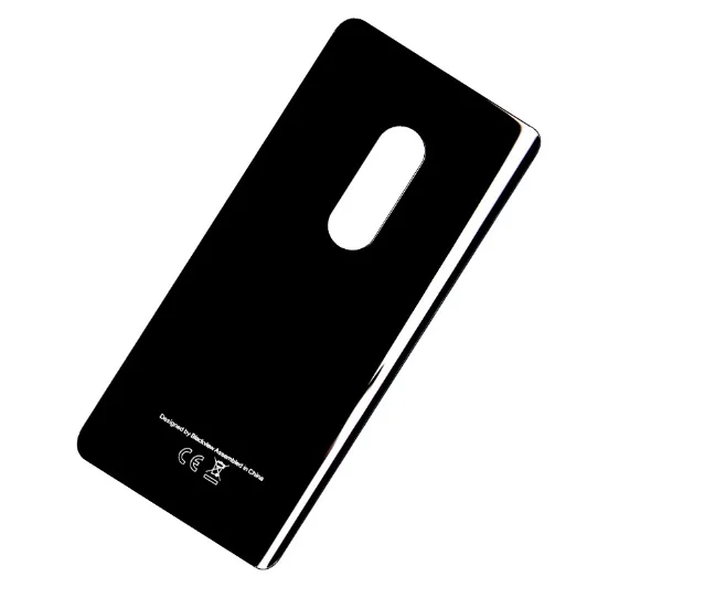 BLACKVIEW MAX 1 чехол для аккумулятора 100% оригинальный новый прочный Чехол мобильного