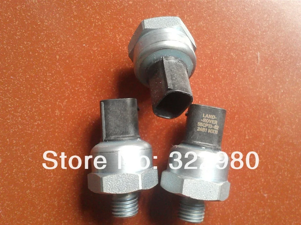 Новый оригинальный датчик тормозного давления переключатель 55CP13-02 для LAND-ROVER |