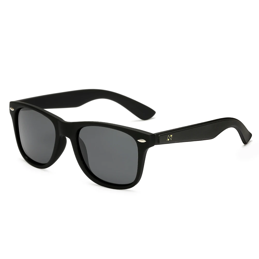 2018 Новое поступление модные поляризационные очки Drving Sunglass старинные Женщины