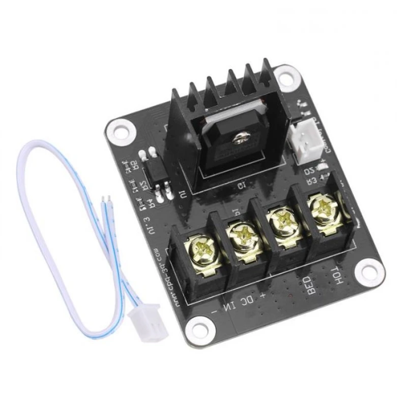 3D принтеры части с подогревом Мощность модуль высокий ток 210a MOSFET обновления