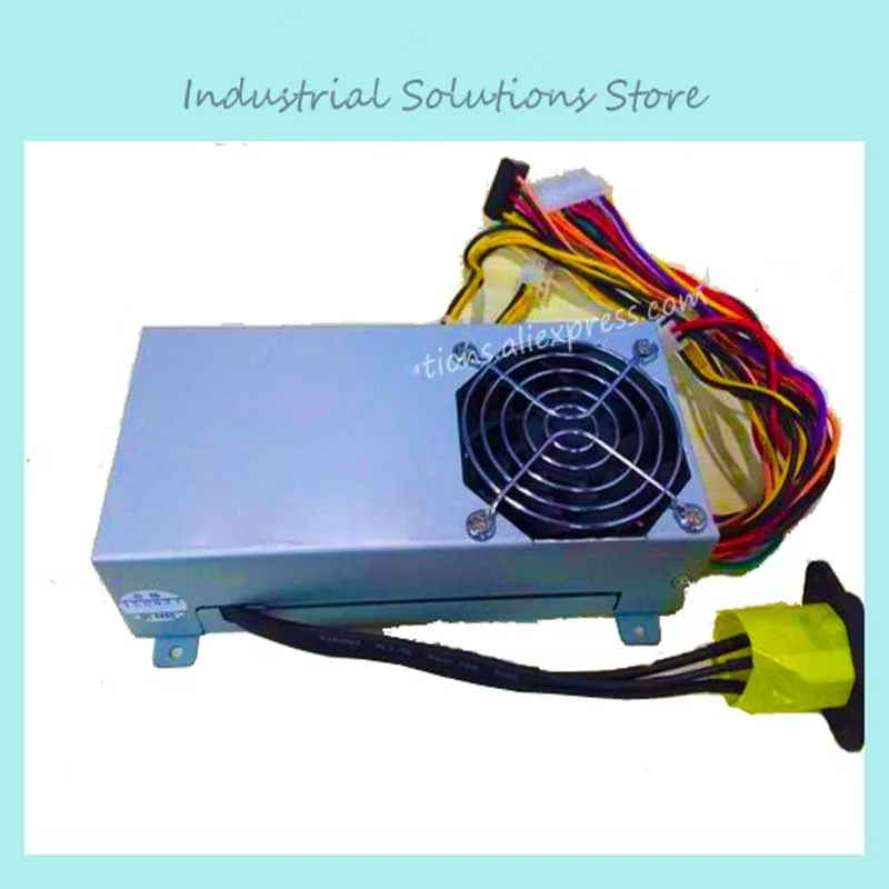 Для B500 B505 B510 PC9024 HK300-95FP S1 195 Вт 200-240 в полностью 100% рабочий стол протестирован и превосходное качество