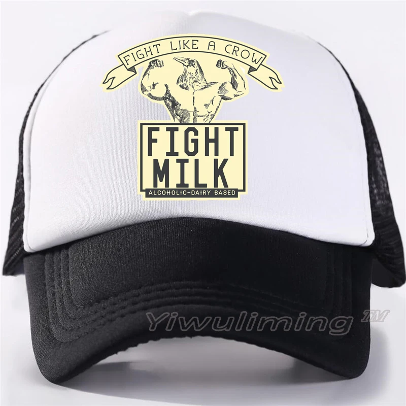 Кепка для бейсболки мужчин летняя крутая бейсбольная кепка с сеткой взрослых