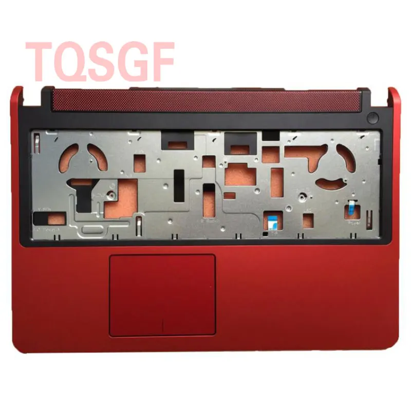 Верхний чехол для DELL Inspiron 15 7557 7559 99CRJ 099CRJ | Компьютеры и офис
