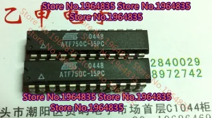 

ATF750CL-15PU ATF750CL-15PI ATF750CL-15PC