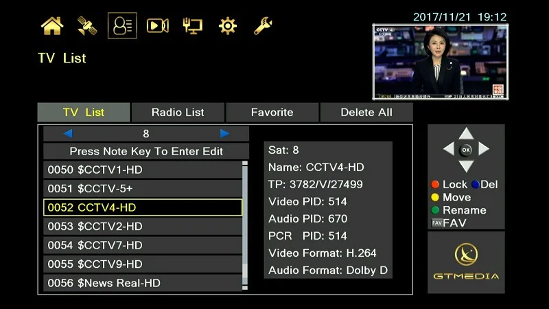 GTMedia V9 супер Full HD DVB-S2 спутниковый ресивер Европа cccam-Cline же Freesat ТВ коробки