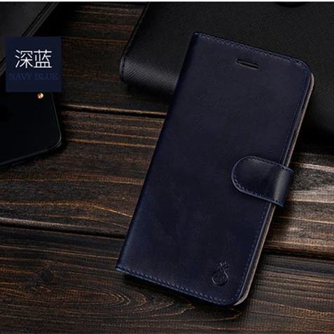 Musubo роскошные кожаные case для iphone 7 plus съемная задняя чехлы для iphone 6 plus 6s 5 5s se обложка fit автомобильный держатель магнитный чехол на айфон 7 7plus - Цвет: Синий