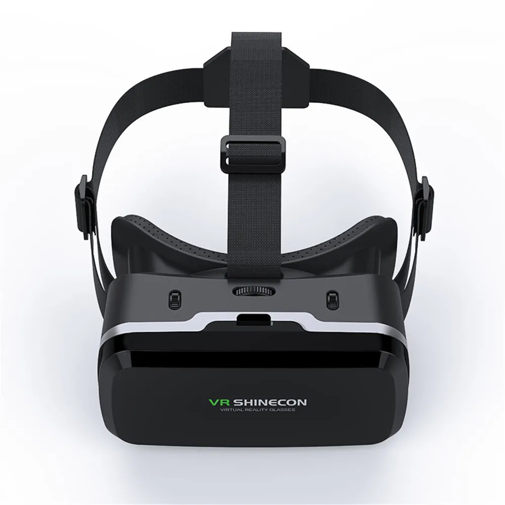G04A гарнитура Версия VR очки мобильного телефона 3D виртуальной реальности