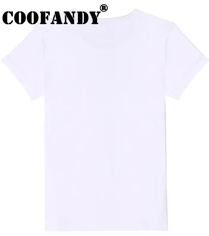 Ни один футболка Повседневное одноцветное Plain Crew Neck Slim Fit мягкий короткий рукав