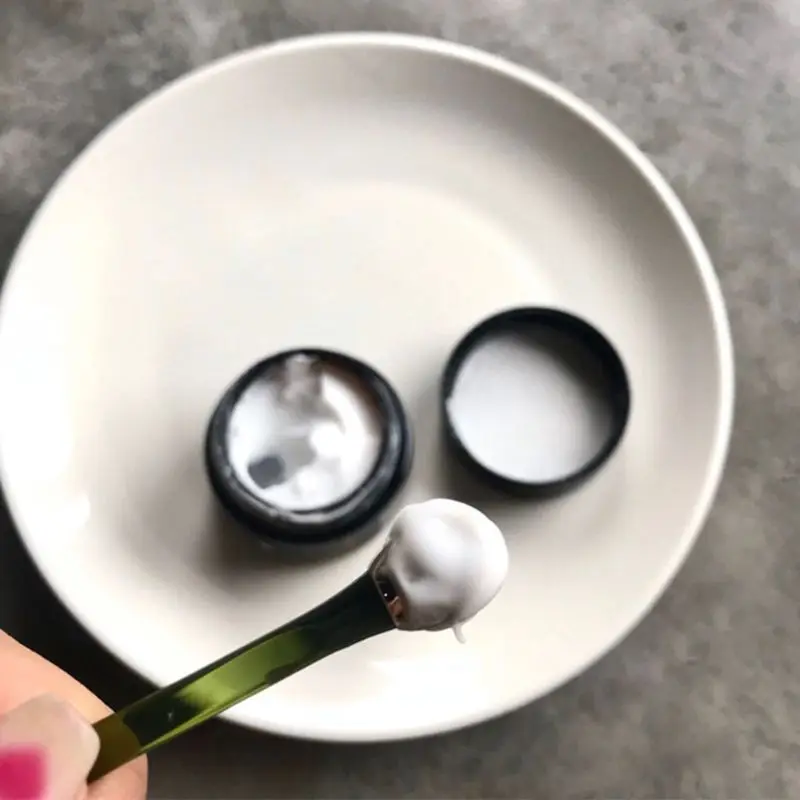 Натуральный Растительный крем для глаз с травой горечавки 30 г укрепляющий яркий