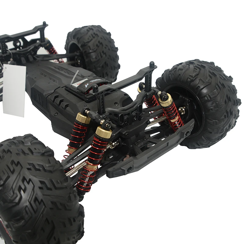 XLH JYRC 9125 9115 9116 S911 S912 1/10 RC запчасти для автомобилей, гидравлический амортизатор