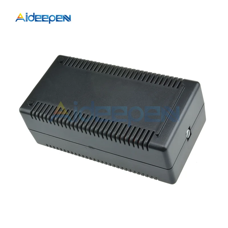 DC 12V 24V 48V 2000W 40A контроллер скорости двигателя постоянного тока Регулируемый PWM HHO RC