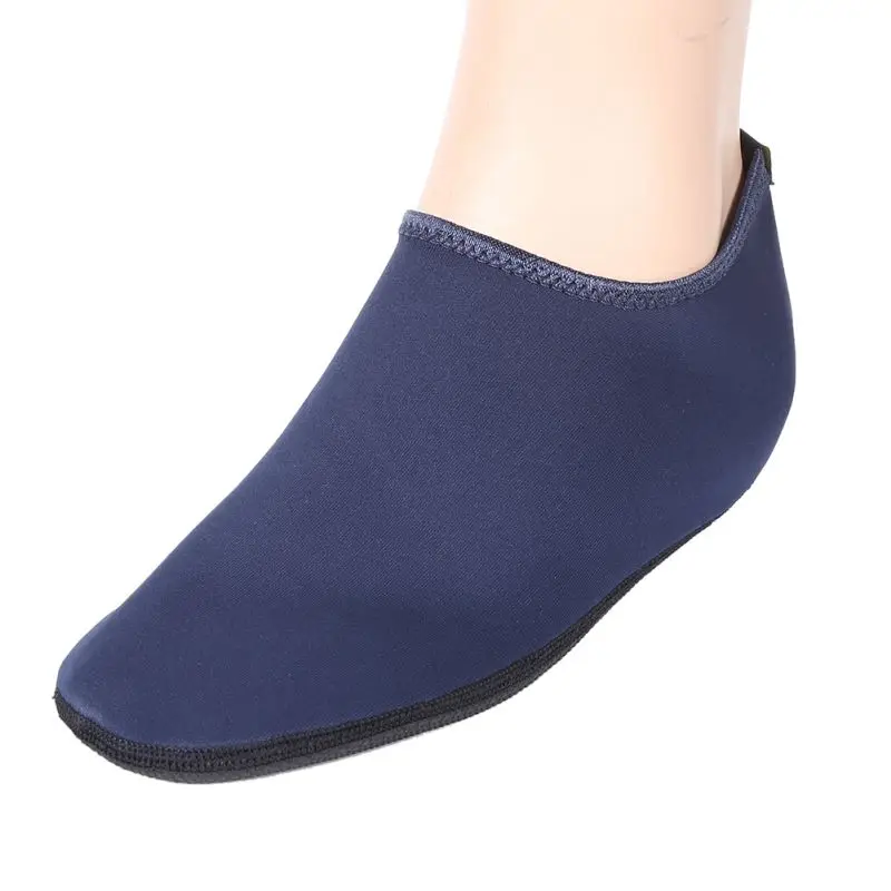 Унисекс Обувь без каблуков для йоги Спортивные носки серфинга Кроссовки |