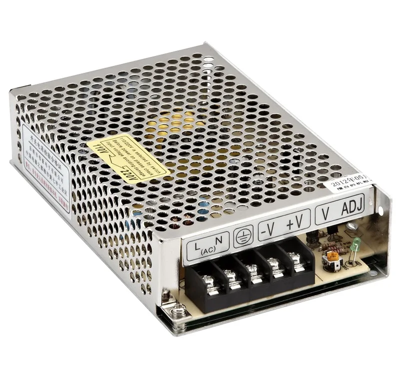 

Professional switching power supply 50W 24V 2.1A manufacturer 50W 24v power supply transformer