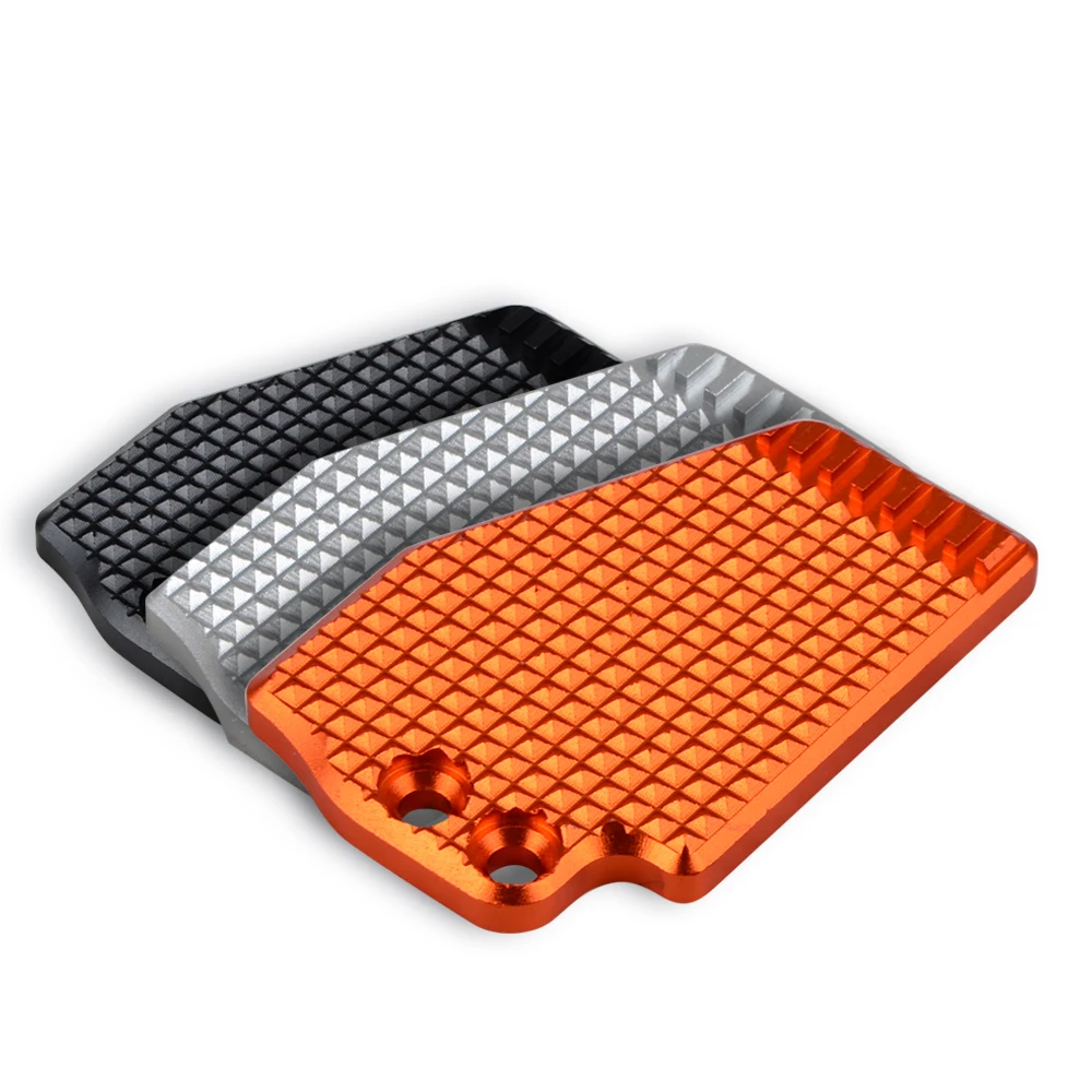 Мотоцикл сзади педаль тормоза рычаг панель подножки увеличить расширение