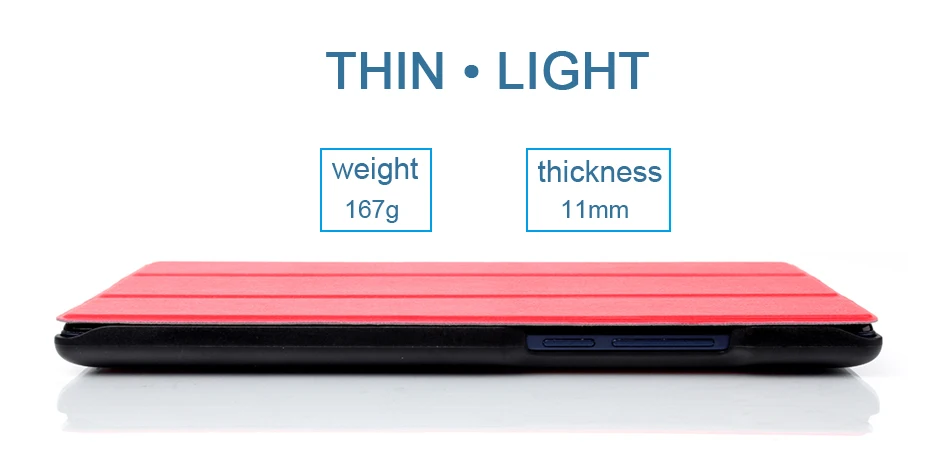 Чехол MTT Husky Dog Для lenovo Tab2 A8 A8-50F Tab3 8 дюймов TB3-850F/TB3-850M откидная крышка чехол-книжка для планшета lenovo Tab 2 3 8''