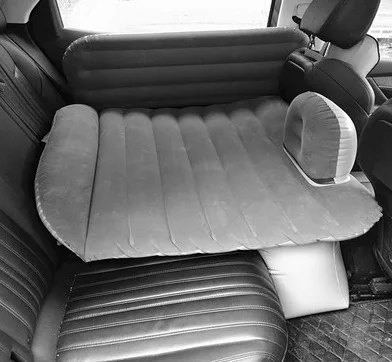 Автомобильная надувная кровать автомобильные принадлежности спальный матрас