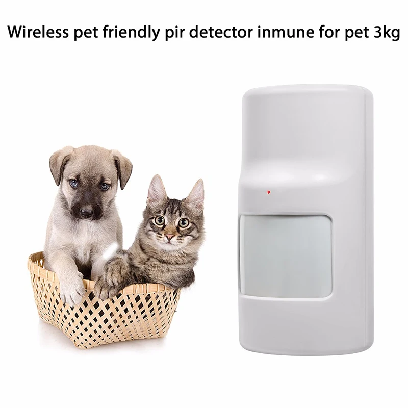 Wi-Fi GSM APP IP Камера монитор умный дом дистанционного Управление окна вторгаться ПИР