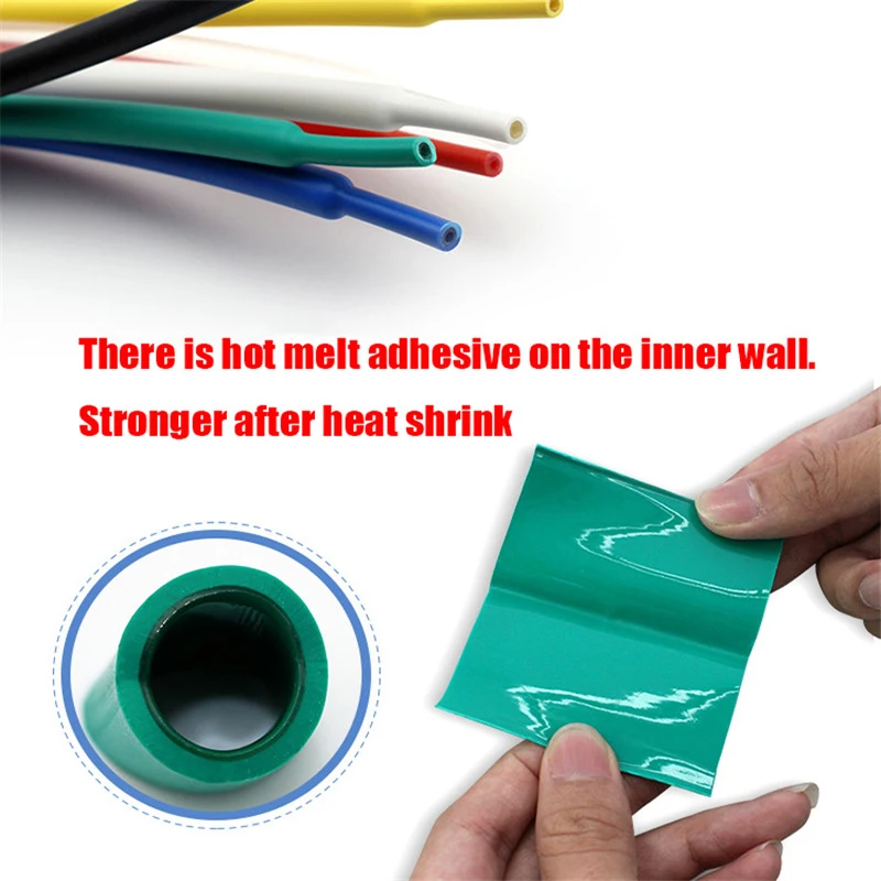 5 шт. протектор кабеля термоусадочная трубка usb устройство для намотки чехол